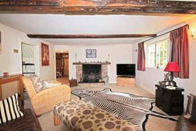  Image of 4 bedroom Detached house for sale in Holbury Lane Lockerley Romsey SO51 at Holbury Lane Lockerley Romsey, SO51 0JR