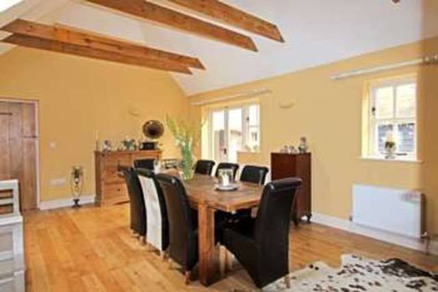 Image of 4 bedroom Detached house for sale in Holbury Lane Lockerley Romsey SO51 at Holbury Lane Lockerley Romsey, SO51 0JR