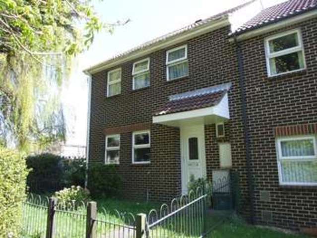  Image of 3 bedroom End of Terrace for sale in Lockyers Way Lytchett Matravers Poole BH16 at Lockyers Way Lytchett Matravers Poole, BH16 6LY