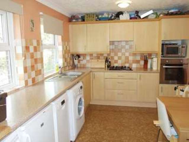  Image of 3 bedroom End of Terrace for sale in Lockyers Way Lytchett Matravers Poole BH16 at Lockyers Way Lytchett Matravers Poole, BH16 6LY