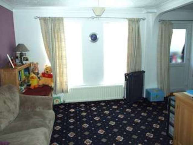 Image of 3 bedroom End of Terrace for sale in Lockyers Way Lytchett Matravers Poole BH16 at Lockyers Way Lytchett Matravers Poole, BH16 6LY