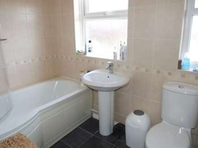  Image of 3 bedroom End of Terrace for sale in Lockyers Way Lytchett Matravers Poole BH16 at Lockyers Way Lytchett Matravers Poole, BH16 6LY