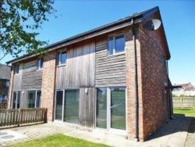  Image of 3 bedroom Semi-Detached house to rent in Logie Place Helensburgh G84 at Helensburgh Argyll and Bute Argyll and Bute, G84 7NX