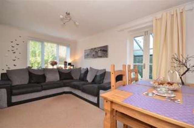  Image of 2 bedroom End of Terrace for sale in Lombardy Rise Waterlooville PO7 at Waterlooville Hampshire Waterlooville, PO7 8EB