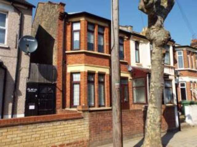  Image of 3 bedroom End of Terrace for sale in Derby Road London E7 at London  Plashet, E7 8NH