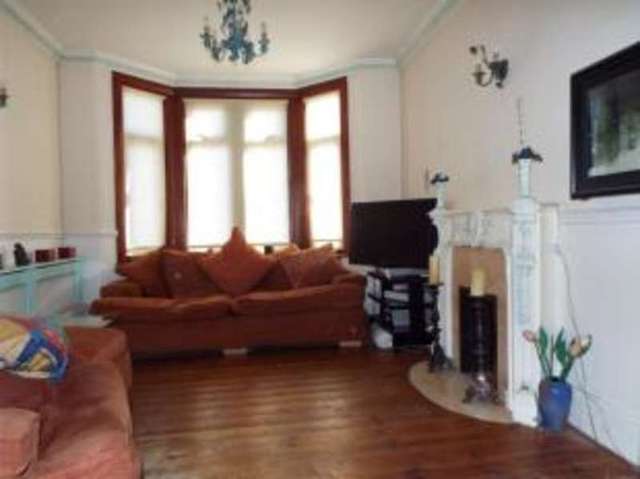  Image of 3 bedroom End of Terrace for sale in Derby Road London E7 at London  Plashet, E7 8NH