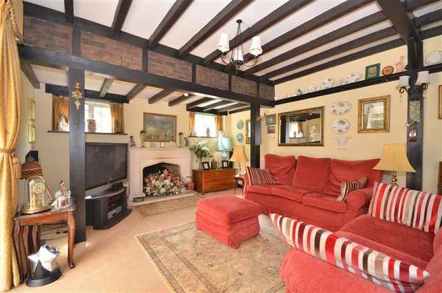  Image of 4 bedroom Detached house for sale in London Road North Merstham Redhill RH1 at Merstham Redhill Merstham, RH1 3BW