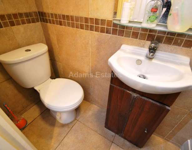  Image of 1 bedroom Studio flat to rent in London Road Earley Reading RG1 at London Road  Reading, RG1 5AU
