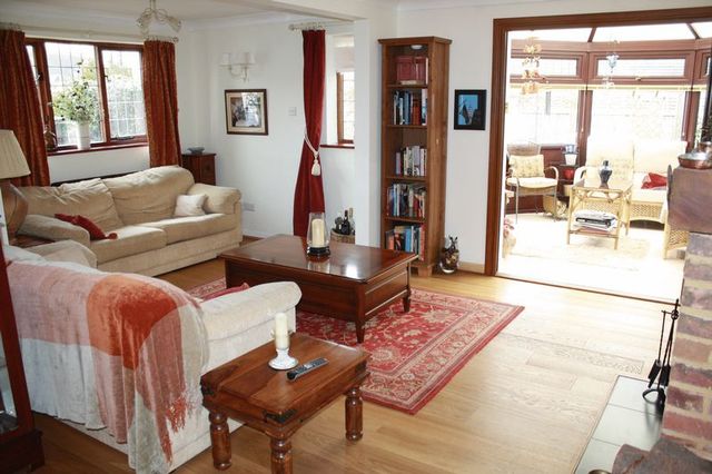  Image of 2 bedroom Detached house to rent in Wainwrights Long Crendon Aylesbury HP18 at 2A Wainwrights  Long Crendon, HP18 9DT
