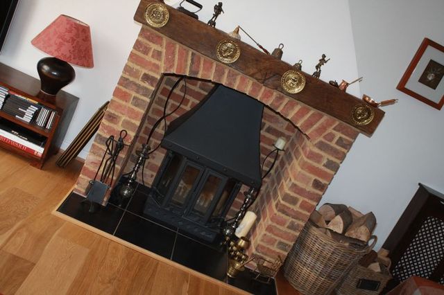  Image of 2 bedroom Detached house to rent in Wainwrights Long Crendon Aylesbury HP18 at 2A Wainwrights  Long Crendon, HP18 9DT
