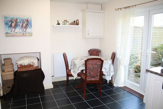  Image of 2 bedroom Semi-Detached house to rent in Coltman Avenue Long Crendon Aylesbury HP18 at Coltman Avenue  Long Crendon, HP18 9DP