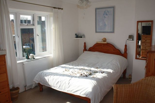  Image of 2 bedroom Semi-Detached house to rent in Coltman Avenue Long Crendon Aylesbury HP18 at Coltman Avenue  Long Crendon, HP18 9DP