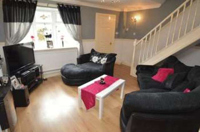  Image of 3 bedroom Semi-Detached house for sale in Long Lane Shirebrook Mansfield NG20 at Long Lane  Shirebrook, NG20 8AZ