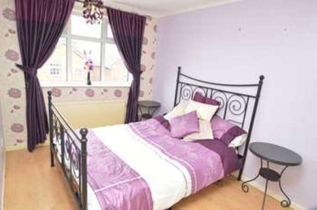 Image of 3 bedroom Semi-Detached house for sale in Long Lane Shirebrook Mansfield NG20 at Long Lane  Shirebrook, NG20 8AZ