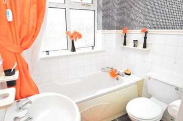  Image of 3 bedroom Semi-Detached house for sale in Long Lane Shirebrook Mansfield NG20 at Long Lane  Shirebrook, NG20 8AZ