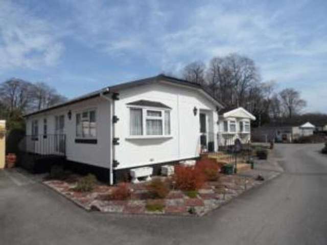  Image of 2 bedroom Detached house for sale in Longbeech Park Canterbury Road Charing Ashford TN27 at Canterbury Road Charing Charing, TN27 0HA