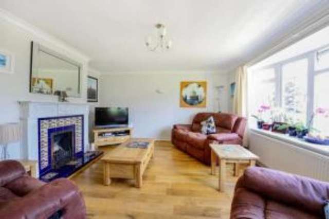  Image of 4 bedroom Bungalow for sale in Kings Close Longburton Sherborne DT9 at Longburton Sherborne Longburton, DT9 5PW