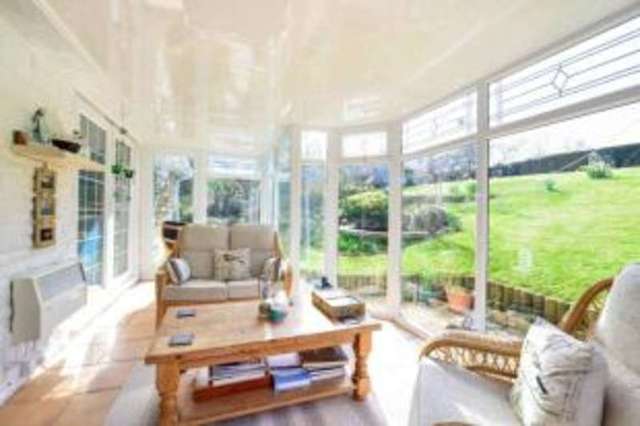  Image of 4 bedroom Bungalow for sale in Kings Close Longburton Sherborne DT9 at Longburton Sherborne Longburton, DT9 5PW