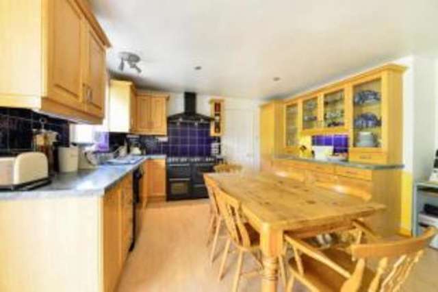  Image of 4 bedroom Bungalow for sale in Kings Close Longburton Sherborne DT9 at Longburton Sherborne Longburton, DT9 5PW