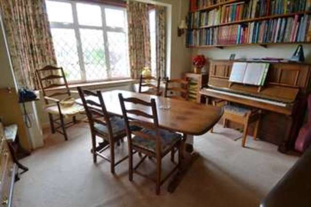  Image of 5 bedroom Detached house for sale in Longtye Drive Chestfield Whitstable CT5 at Longtye Drive Chestfield Whitstable, CT5 3NG