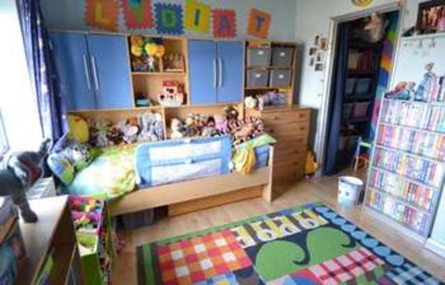  Image of 5 bedroom Detached house for sale in Longtye Drive Chestfield Whitstable CT5 at Longtye Drive Chestfield Whitstable, CT5 3NG