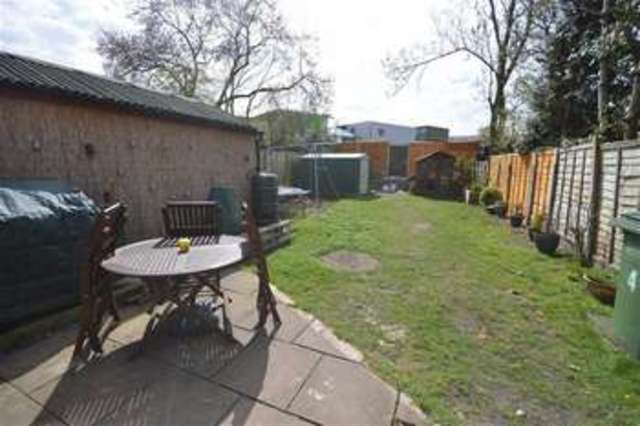 Image of 3 bedroom Property for sale in Lorna Road Cheadle Hulme Cheadle SK8 at Lorna Road Stockport Stockport, SK8 5BJ