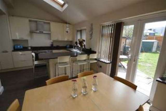 Image of 3 bedroom Property for sale in Lorna Road Cheadle Hulme Cheadle SK8 at Lorna Road Stockport Stockport, SK8 5BJ