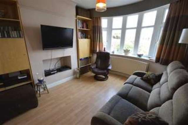  Image of 3 bedroom Property for sale in Lorna Road Cheadle Hulme Cheadle SK8 at Lorna Road Stockport Stockport, SK8 5BJ