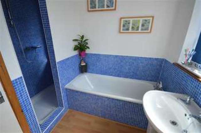  Image of 3 bedroom Property for sale in Lorna Road Cheadle Hulme Cheadle SK8 at Lorna Road Stockport Stockport, SK8 5BJ