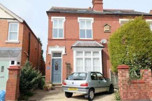  Image of 4 bedroom Semi-Detached house for sale in Lorne Street Stourport-on-Severn DY13 at Lorne Street  Stourport-On-Severn, DY13 8JF