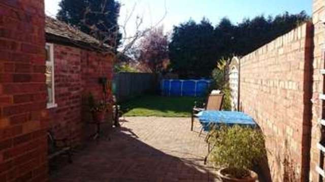  Image of 4 bedroom Semi-Detached house for sale in Lorne Street Stourport-on-Severn DY13 at Lorne Street  Stourport-On-Severn, DY13 8JF