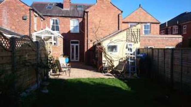  Image of 4 bedroom Semi-Detached house for sale in Lorne Street Stourport-on-Severn DY13 at Lorne Street  Stourport-On-Severn, DY13 8JF