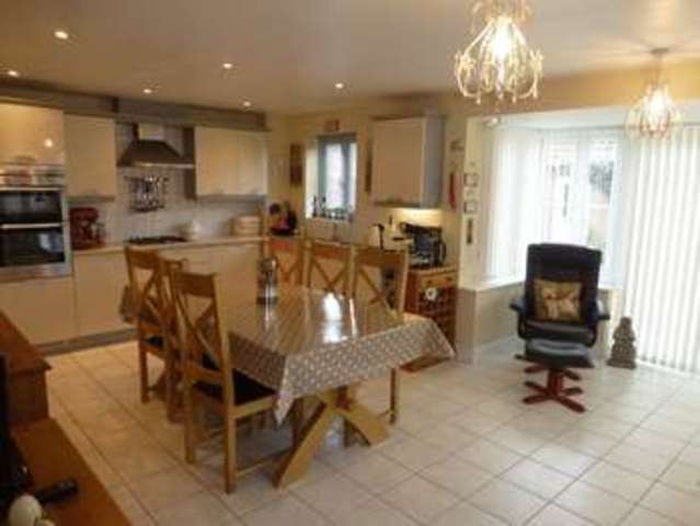  Image of 5 bedroom Detached house for sale in Lothian Way Greylees Sleaford NG34 at Lothian Way Greylees Sleaford, NG34 8FZ