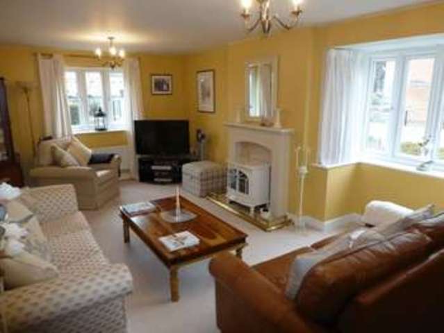  Image of 5 bedroom Detached house for sale in Lothian Way Greylees Sleaford NG34 at Lothian Way Greylees Sleaford, NG34 8FZ