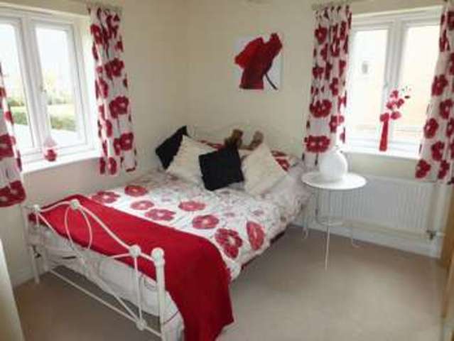  Image of 5 bedroom Detached house for sale in Lothian Way Greylees Sleaford NG34 at Lothian Way Greylees Sleaford, NG34 8FZ