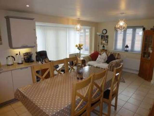  Image of 5 bedroom Detached house for sale in Lothian Way Greylees Sleaford NG34 at Lothian Way Greylees Sleaford, NG34 8FZ