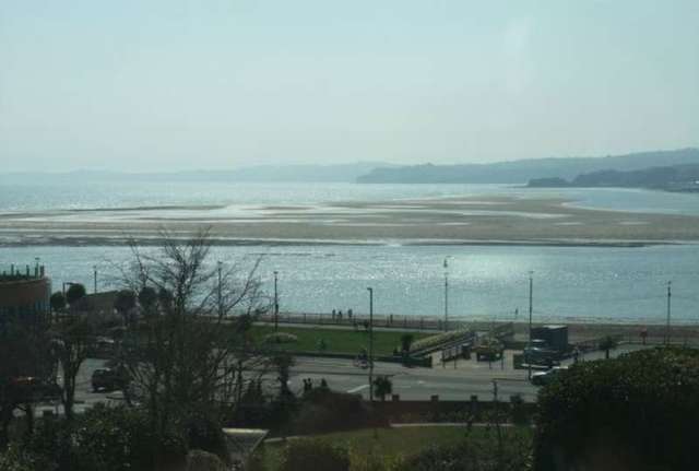 Image of 3 bedroom Flat for sale in Louisa Terrace Exmouth EX8 at Exmouth, EX8 2AQ