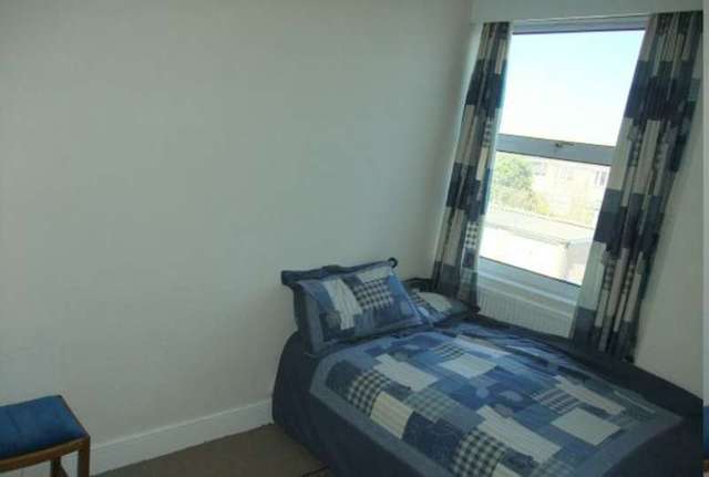  Image of 3 bedroom Flat for sale in Louisa Terrace Exmouth EX8 at Exmouth, EX8 2AQ