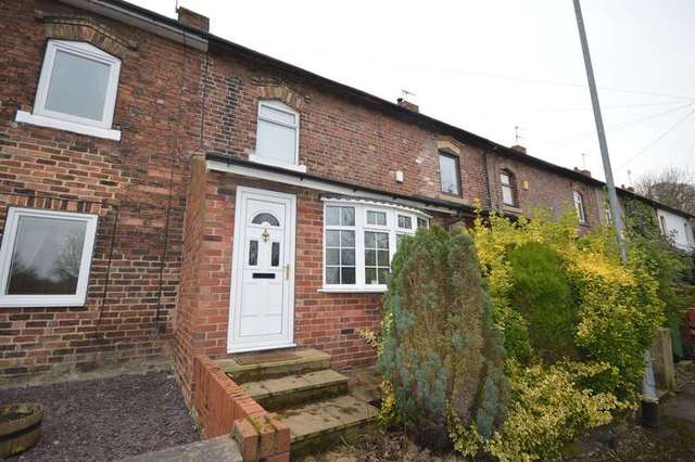  Image of 3 bedroom Terraced house for sale in Low Moor Lane Woolley Wakefield WF4 at Woolley Wakefield West Yorkshire, WF4 2LJ
