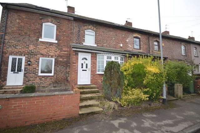  Image of 3 bedroom Terraced house for sale in Low Moor Lane Woolley Wakefield WF4 at Woolley Wakefield West Yorkshire, WF4 2LJ