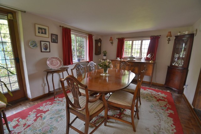  Image of 4 bedroom Cottage for sale in Low Road Tibenham Norwich NR16 at Low Road Tibenham Norwich, NR16 1PN