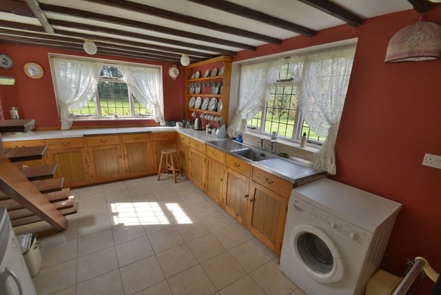  Image of 4 bedroom Cottage for sale in Low Road Tibenham Norwich NR16 at Low Road Tibenham Norwich, NR16 1PN
