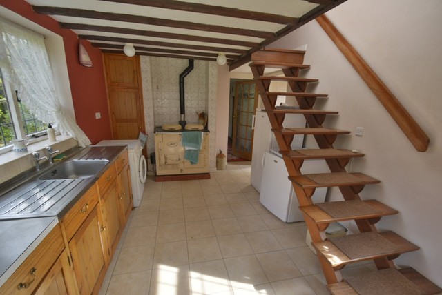  Image of 4 bedroom Cottage for sale in Low Road Tibenham Norwich NR16 at Low Road Tibenham Norwich, NR16 1PN