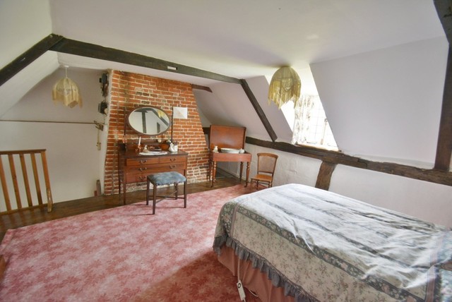  Image of 4 bedroom Cottage for sale in Low Road Tibenham Norwich NR16 at Low Road Tibenham Norwich, NR16 1PN