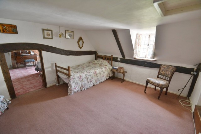  Image of 4 bedroom Cottage for sale in Low Road Tibenham Norwich NR16 at Low Road Tibenham Norwich, NR16 1PN