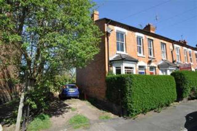  Image of 2 bedroom Property for sale in Lower Chestnut Street Worcester WR1 at Lower Chestnut Street Worcester Worcester, WR1 1PD