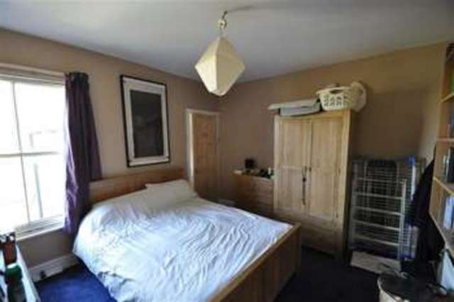  Image of 2 bedroom Property for sale in Lower Chestnut Street Worcester WR1 at Lower Chestnut Street Worcester Worcester, WR1 1PD