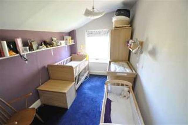  Image of 2 bedroom Property for sale in Lower Chestnut Street Worcester WR1 at Lower Chestnut Street Worcester Worcester, WR1 1PD