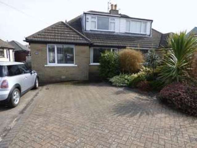  Image of 3 bedroom Detached house for sale in Lowlands Road Bolton Le Sands Carnforth LA5 at Lowlands Road Bolton le Sands Carnforth, LA5 8HB