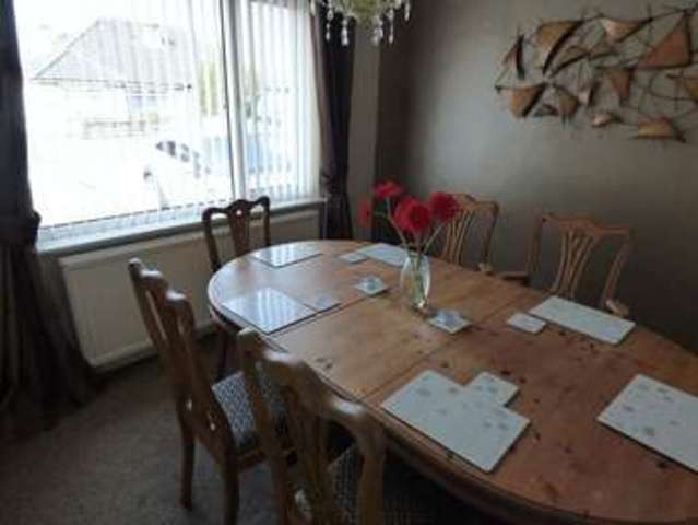  Image of 3 bedroom Detached house for sale in Lowlands Road Bolton Le Sands Carnforth LA5 at Lowlands Road Bolton le Sands Carnforth, LA5 8HB